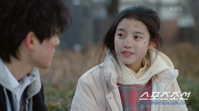 [SC초점]'미녀와 순정남', 시청률 걱정은 안되나?  3회 예고편까지도…