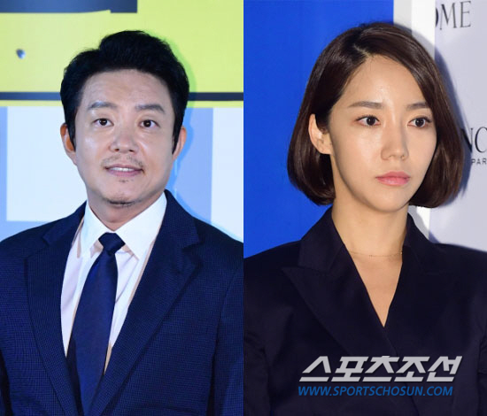 "쪽팔림을 무릅쓰고 올린 글"…이윤진, 이범수의 기괴한 이중생활 폭로한 …