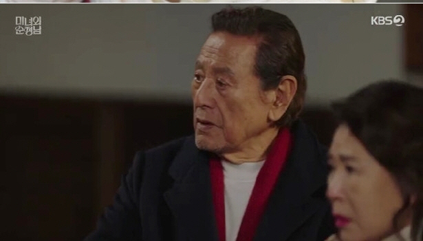 [SC리뷰] "그돈이 얼마인데요"…박근형, 빚쟁이 앞에서 차화연 구했다(…