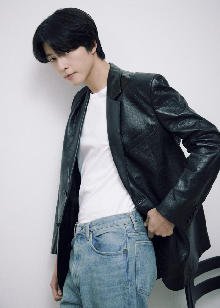 [인터뷰①] 홍경, 손석구와 'D.P.'→'댓글부대' 출연? "한 신도 …