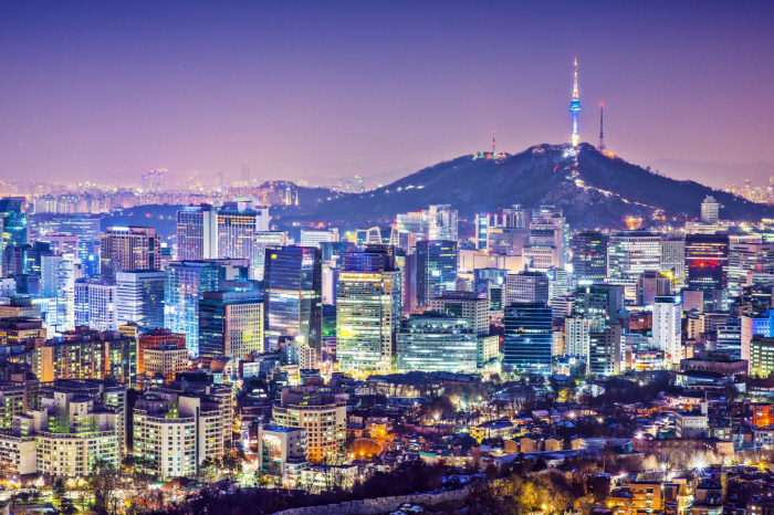 목시 서울 명동, 어트랙션 인 서울 패키지 선보여