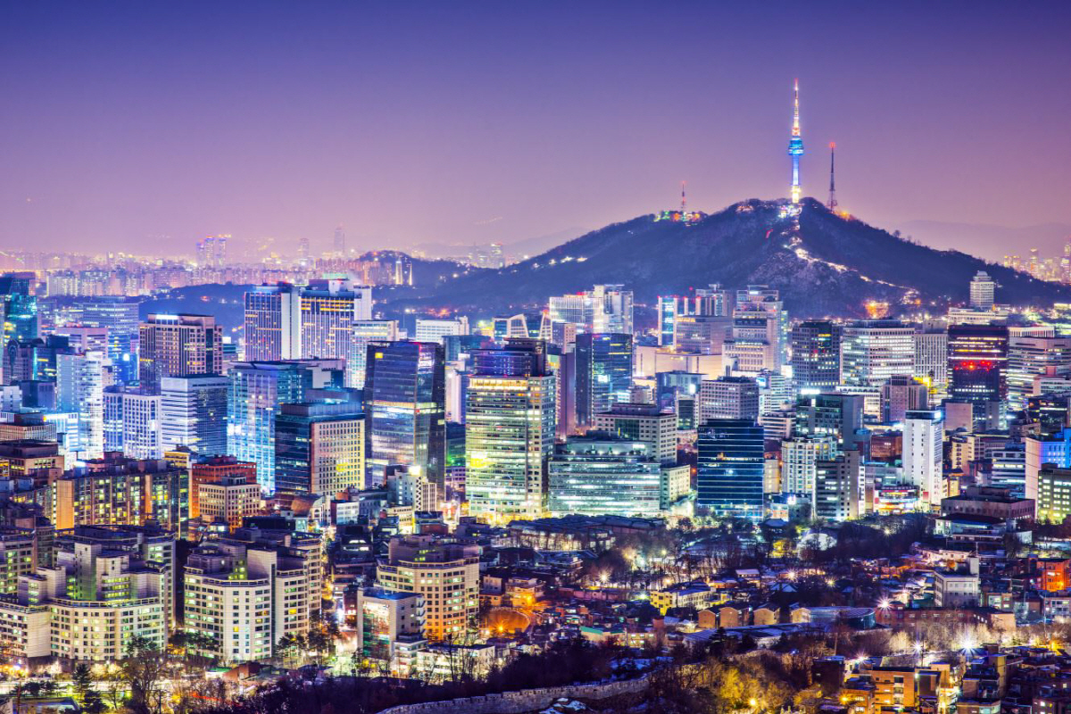 목시 서울 명동, 어트랙션 인 서울 패키지 선보여