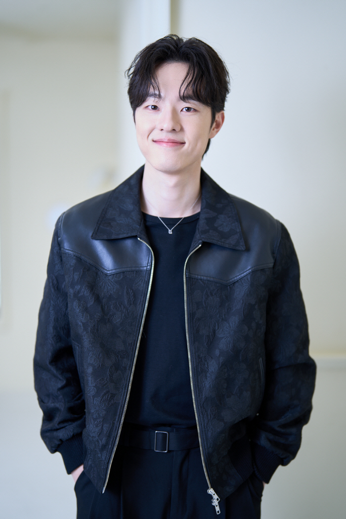 [인터뷰②] '댓글부대' 김동휘 "손석구와 합숙 생활? 나이 차 무색할 …