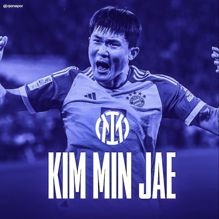 "KIM? 나라면 젊은 선수 데려온다" 이탈리아까지 왜이래...伊 WC …
