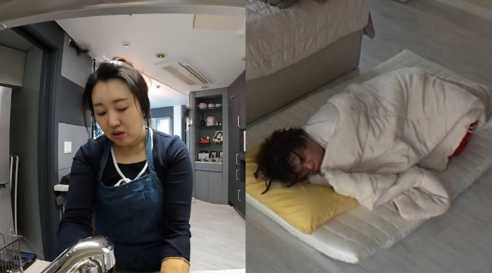 ‘행사계의 염경환’ 오정태 오열 "月 행사 수십개, 목숨 위협 당해"(동…