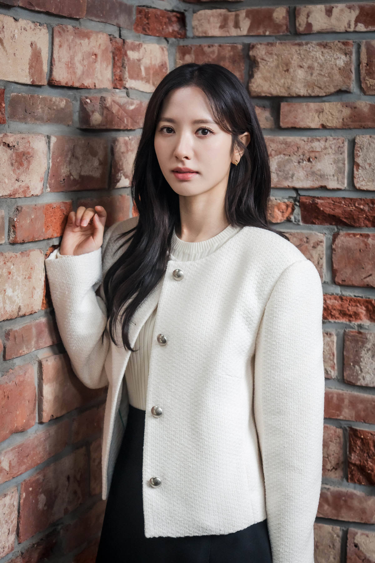 [SC인터뷰] "경상도 출신, 욕설 착하게 들리던데요?"..김지연, '피…