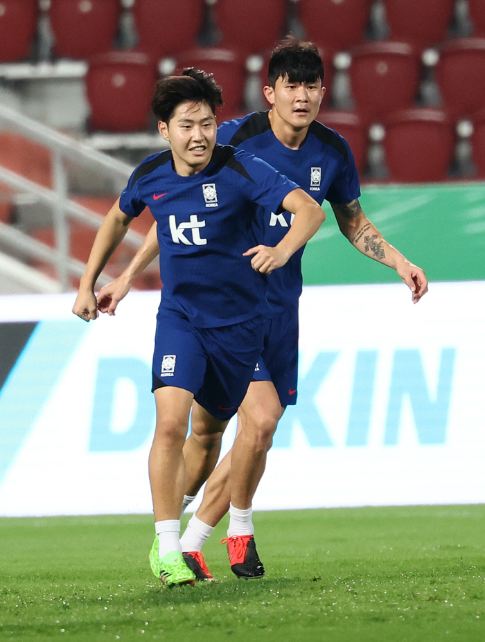 "더 이상 이변은 없다" 손흥민→이강인→김민재, '3대장의 자존심'…강력…