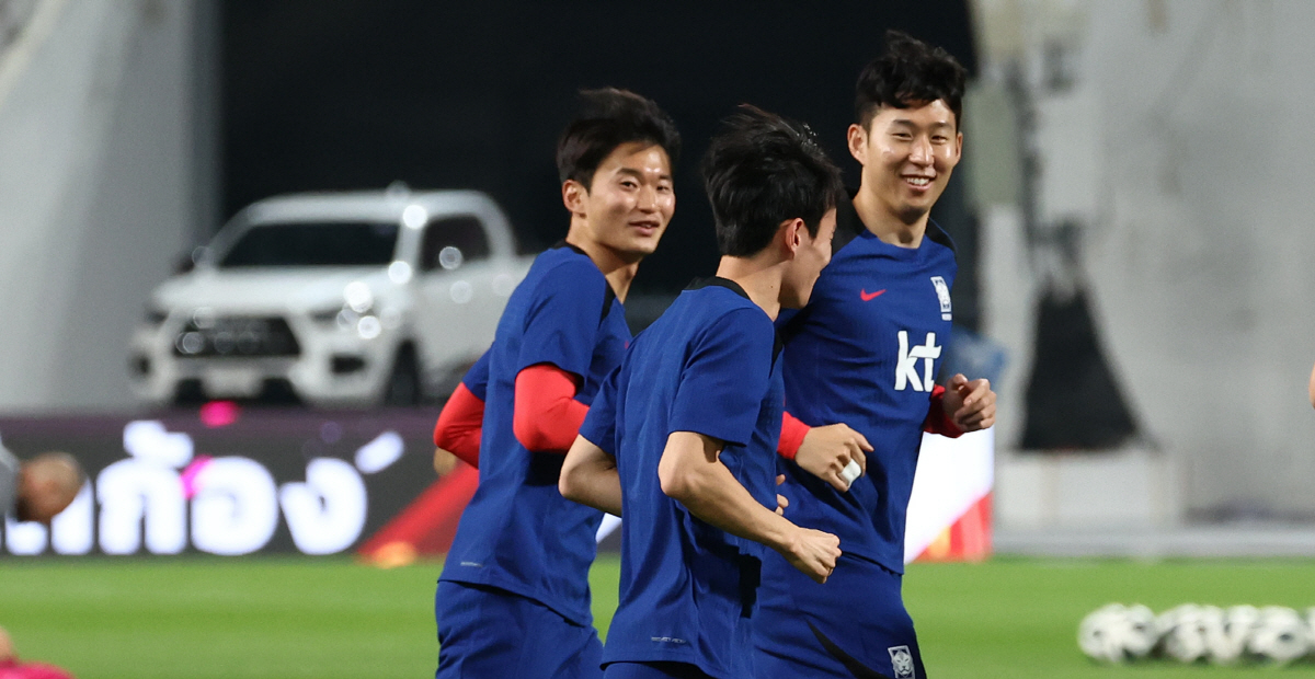 "더 이상 이변은 없다" 손흥민→이강인→김민재, '3대장의 자존심'…강력…