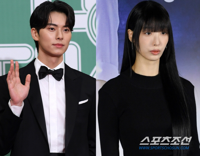 '1타 스캔들' 이채민♥류다인 데이트 영상 확산→열애 인정 "좋은 감정"…