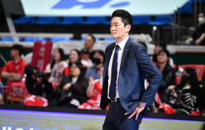 [KBL 현장코멘트] 전희철 SK 감독, 