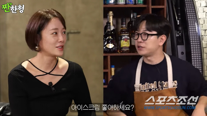 '골프선수와 이혼' 황정음, "전 골프가 제일 싫다"…윤태영, "천만뷰 …