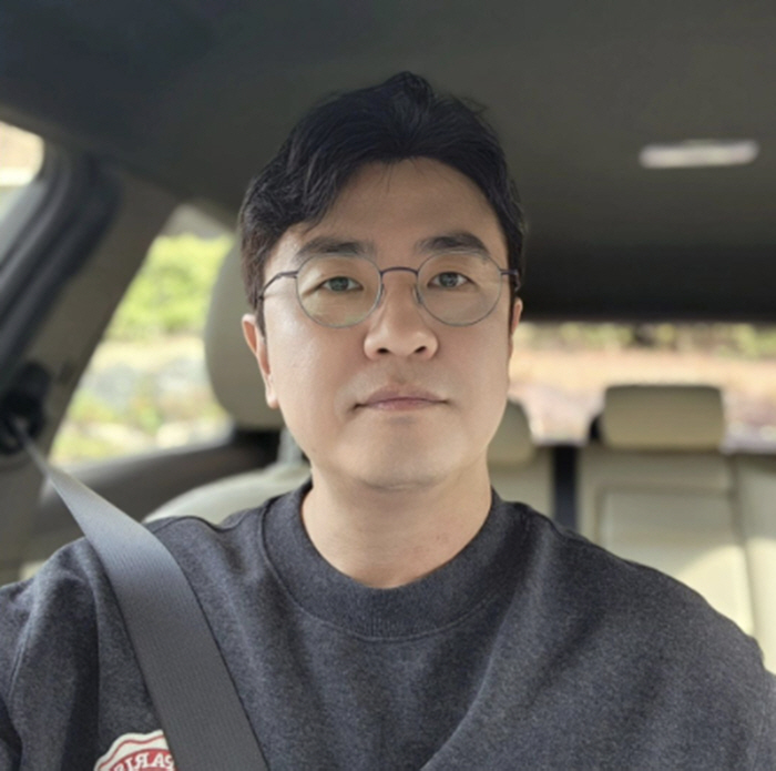 '박지윤과 이혼' 최동석, "아이들 등교 시키고 유난히 맘이 허해 기분전…