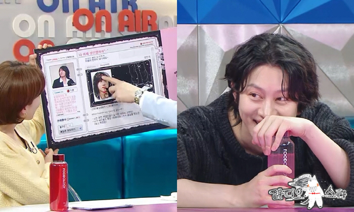 김희철, 슈퍼주니어 해체 위기 고백 "재계약 조율...분위기 살벌" ('…