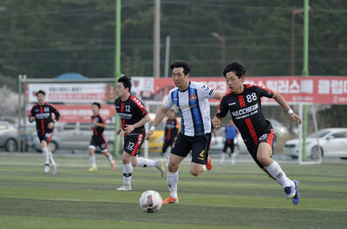 포항 최강 축구 클럽을 가려라!  2024 포항스틸러스배 클럽대항 축구대…