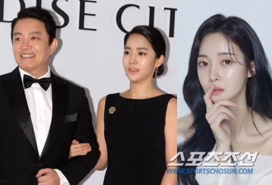 가정폭력에 이중생활까지…이범수·이윤진→아름, 집밖으로 나온 '이혼 생중계…