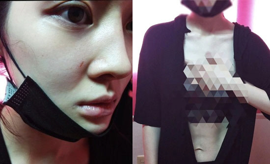 가정폭력에 이중생활까지…이범수·이윤진→아름, 집밖으로 나온 '이혼 생중계…
