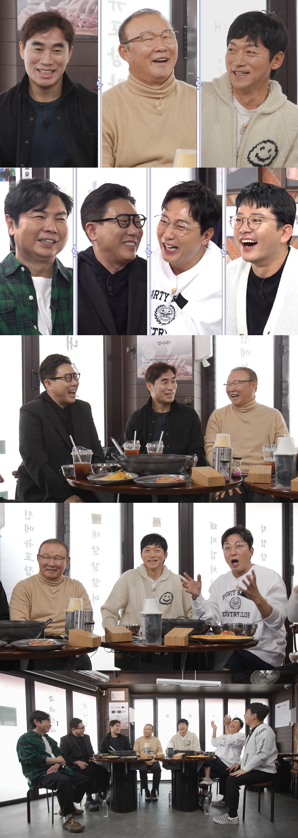 김남일, 원조 'K-성질머리'도 알고보면 사랑꾼 "집에서는 ♥김보민 안고…