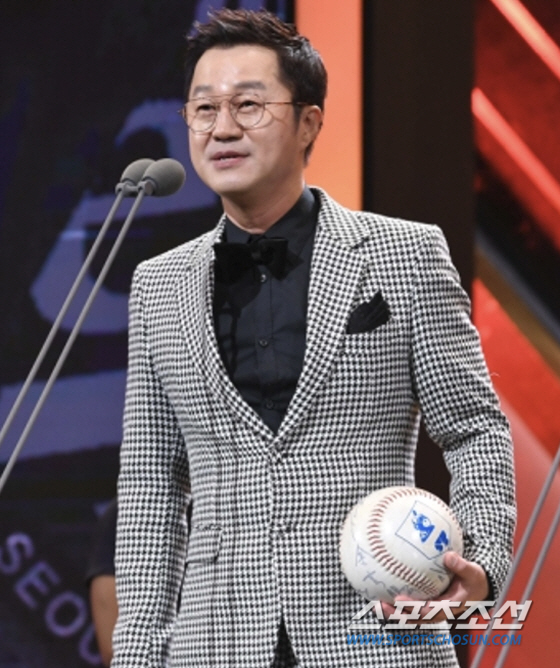 지상렬, 오늘(26일) 모친상..."슬픔 속 빈소 지키는 중"