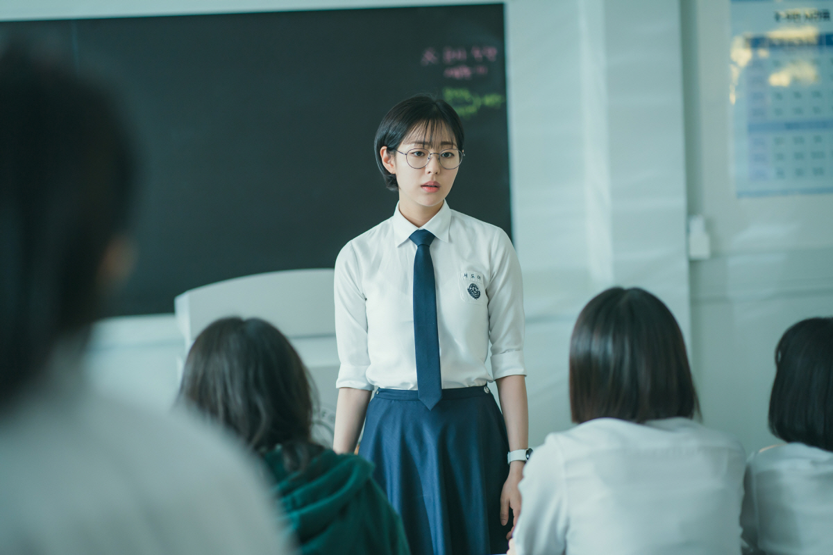 [인터뷰③] 신슬기 "병원장父, 극 중에서도 '의사 딸'이냐고…재밌어하셔…