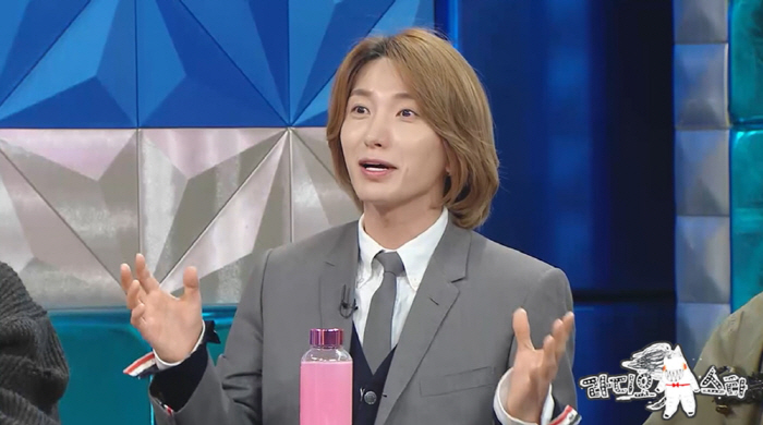 슈주 이특, 성수동 100억대 아파트 초저가 입성.."부동산 공부에 진심…