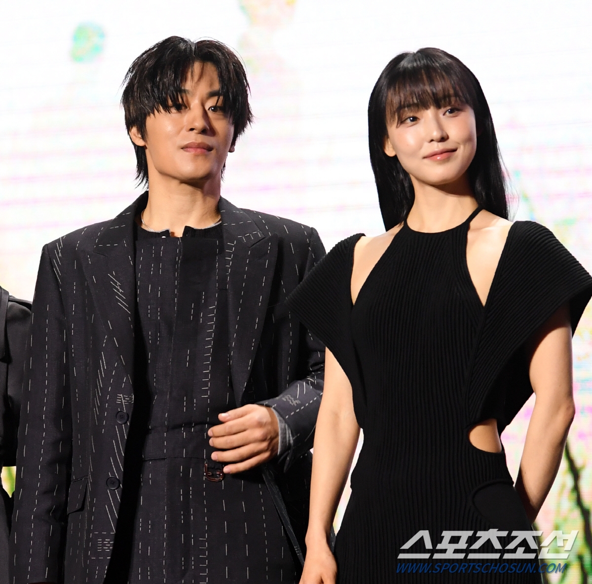[SC현장] '성공한 덕후' 연상호가 만든 '기생수' 어떨까? 원작과 또…