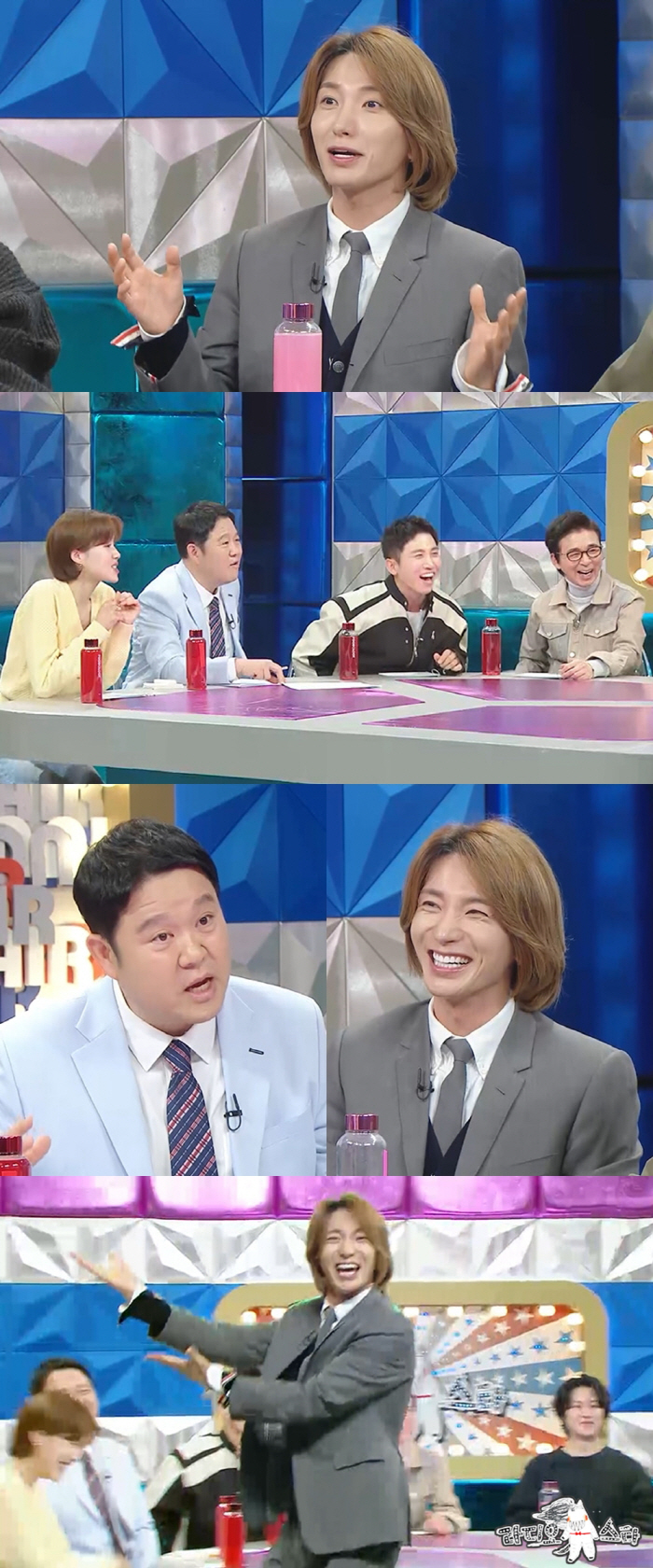 이특, 김지훈에 이어 성수동 트리마제 투자 대박 "내 귀띔에 은혁X동해도…