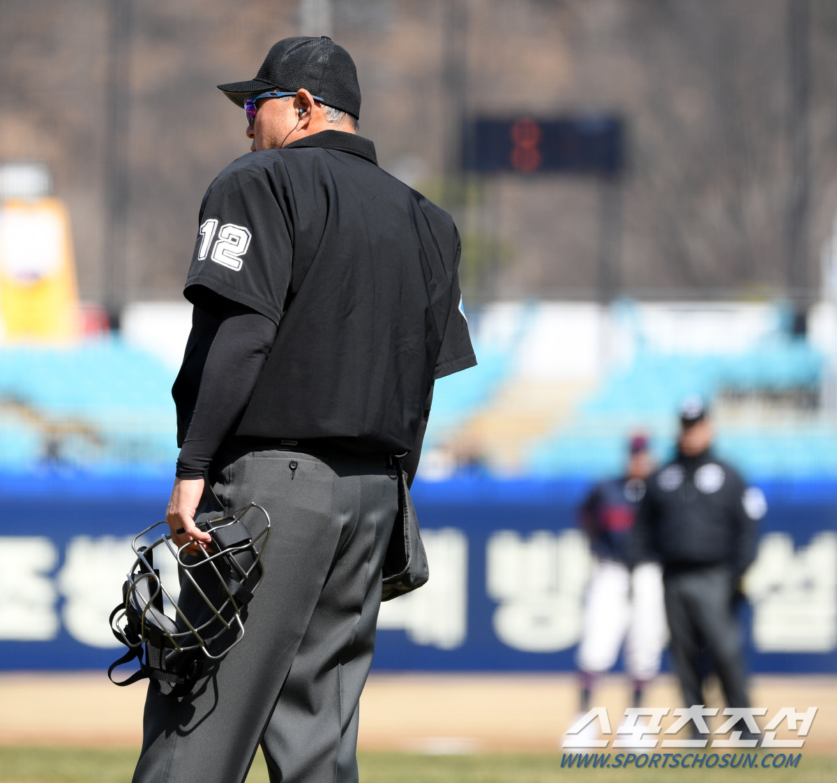 2경기서 피치클락 30번 위반한 롯데 맞아? 2군에선 0번이라니...[S…