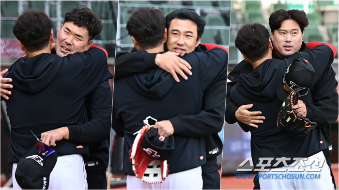 김강민 이재원 류현진 뜨겁게 안아준 추신수, 모두가 그의 아픈 손가락을 …