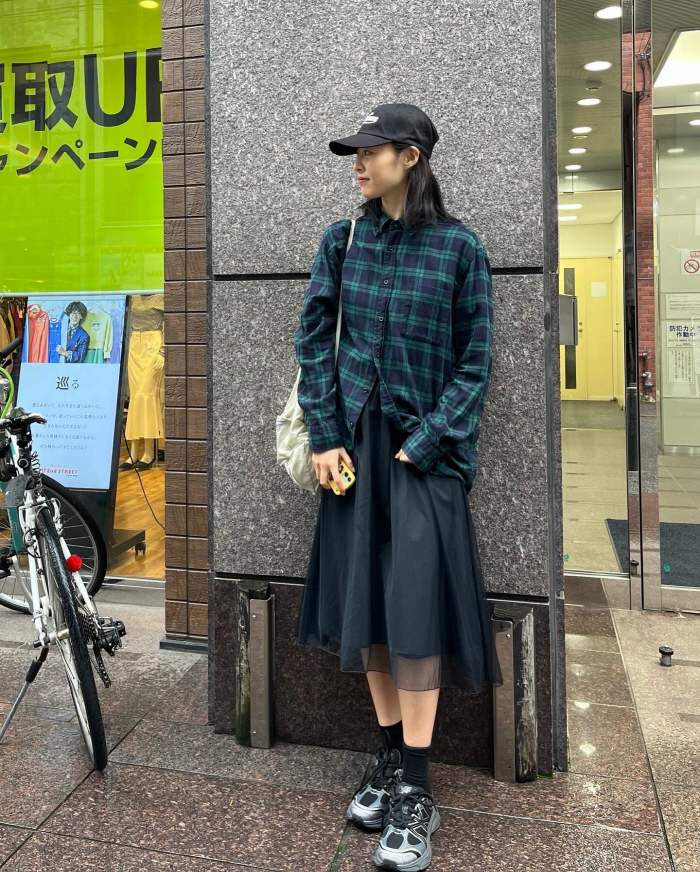 "36세 맞아?"…이연희, 여전히 20대 첫사랑 느낌 '풋풋'