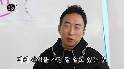 박명수 "김태호 PD, 내 새아버지…16년 동안 '무도'로 날 키워"(살…