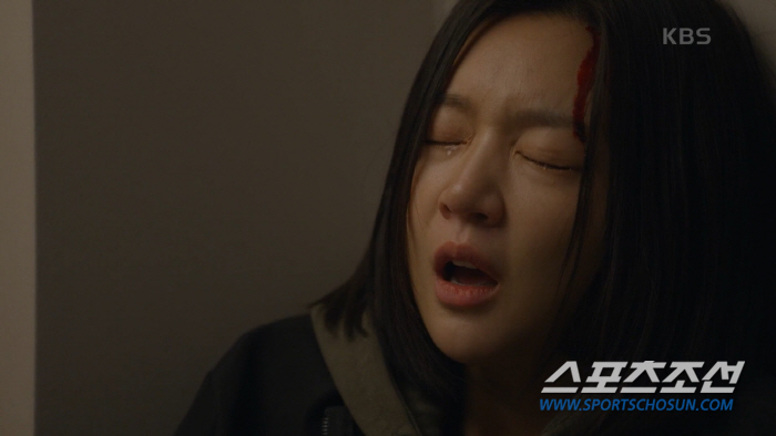 [종합]"너 이 남자 가져". 이소연, 장세현 '불륜 현장' 덥쳐…"정 …