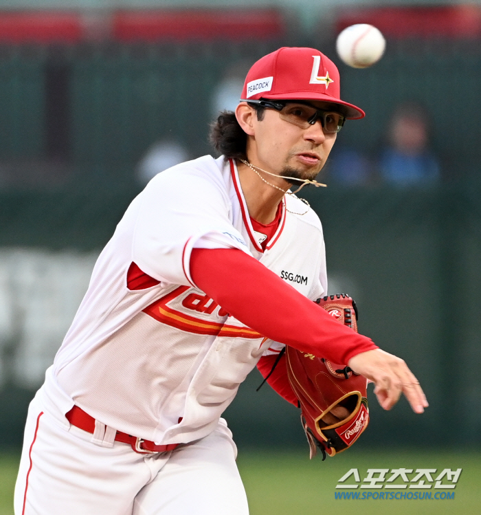 김강민 극적 타석 등장! 모두가 일어났다…'14승 투수 부활&홈런왕 첫 …