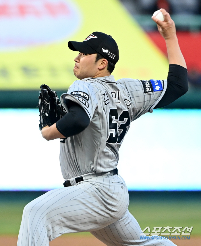 김강민 극적 타석 등장! 모두가 일어났다…'14승 투수 부활&홈런왕 첫 …