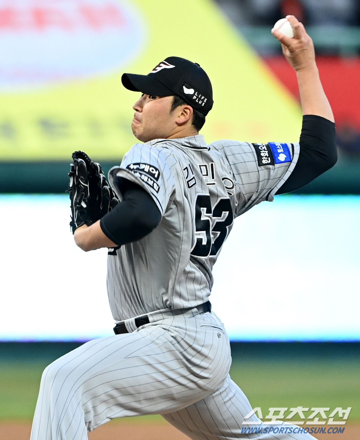 김강민 극적 타석 등장! 모두가 일어났다…'14승 투수 부활&홈런왕 첫 …