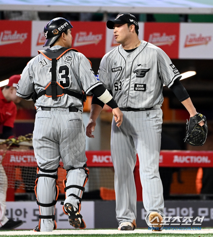 김강민 극적 타석 등장! 모두가 일어났다…'14승 투수 부활&홈런왕 첫 …