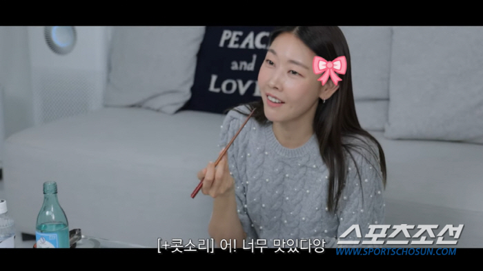 "그러고 끝나고 모텔…". 한혜진, '곰장어→모텔' 코스 언급 뒤 '급'…