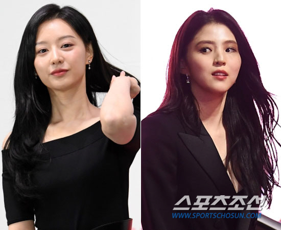 대세는 '눈물의 여왕?'..김지원, 한소희 이어 새 소주 모델 물망 [S…