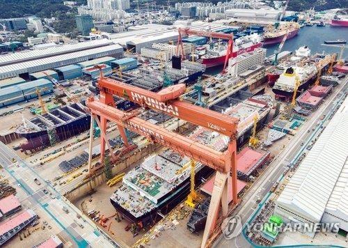 [HD현대중공업 제공. 재판매 및 DB금지]
