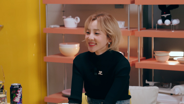 "비혼주의 아니었나"…산다라박 "2NE1시절 수많은★에 대시받아…놓친 남…