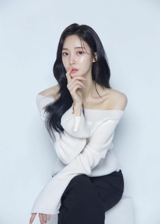 '가정폭력 폭로' 티아라 아름, 극단적 선택 시도 "병원서 치료 중"