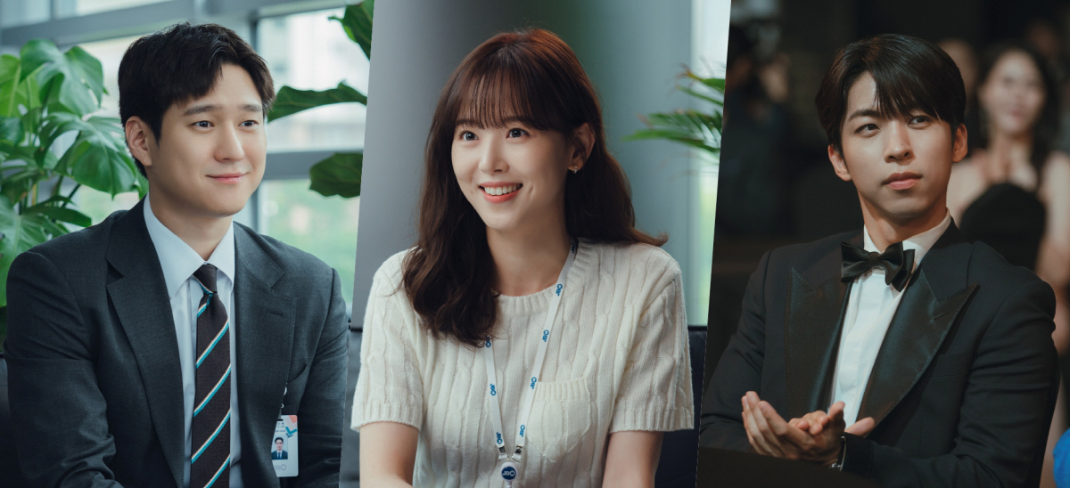 [공식] JTBC, 수목극 이어간다..고경표·강한나 '비밀은 없어' 편성…