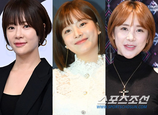 "이혼이 죄는 아니잖아"…'파경→열일' ★들의 요즘 이혼[SC이슈]