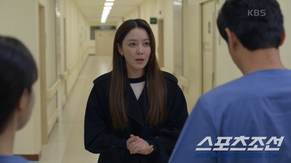 [종합]"네가 다 잡아 먹었어". 하연주→코마, 장세현→추락사. 정혜선,…