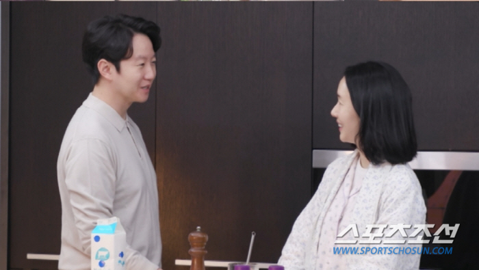 '194억 건물주' 이정현, 남편 병원 개원→'장수 도시락'까지…특급 내…