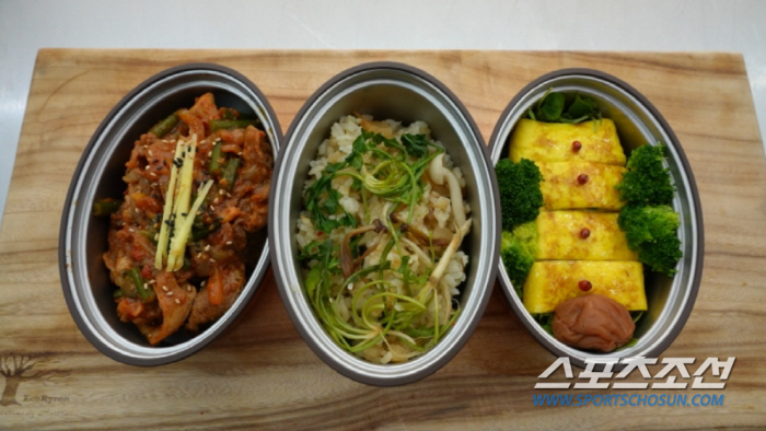 '194억 건물주' 이정현, 남편 병원 개원→'장수 도시락'까지…특급 내…