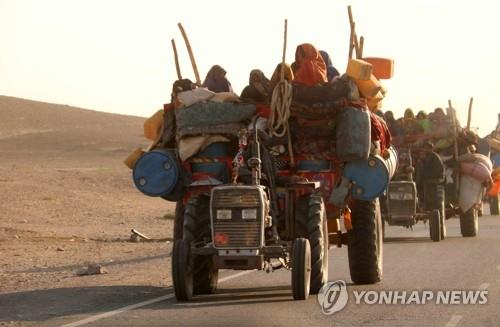 미지의 세계로 안내하는 여행기…'옥시아나로 가는 길'