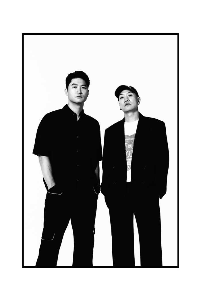 [인터뷰④]다이나믹 듀오 "기억 남는 피처링 가수? 양동근, 보통 사람과…