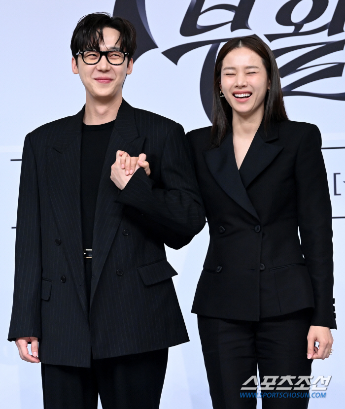 조윤희 “윤종훈과 행복한 가정 꾸려..남편 생겨서 너무 좋다” (7인의 …
