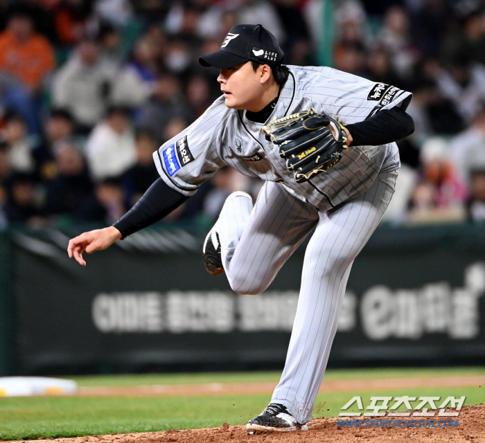 최강 3-4선발보다 놀랍다…2G 위기제로 무실점, 우리가 알던 한화 불펜…