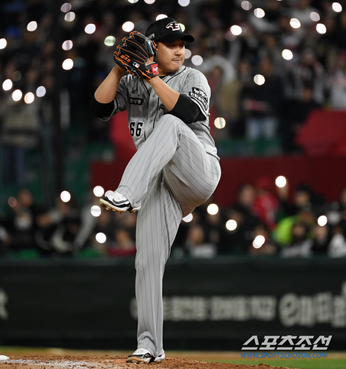 최강 3-4선발보다 놀랍다…2G 위기제로 무실점, 우리가 알던 한화 불펜…